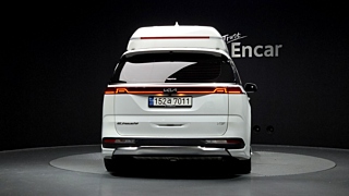 KIA CARNIVAL 2022