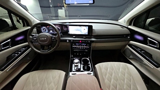 KIA CARNIVAL 2022