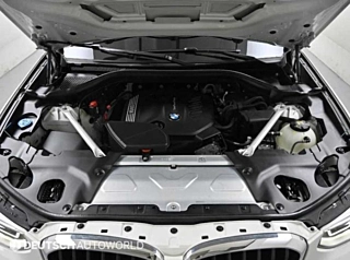 BMW X3 G01 2021