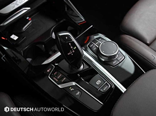 BMW X3 G01 2021