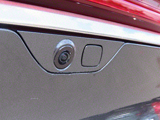 HYUNDAI GRANDEUR IG 2019
