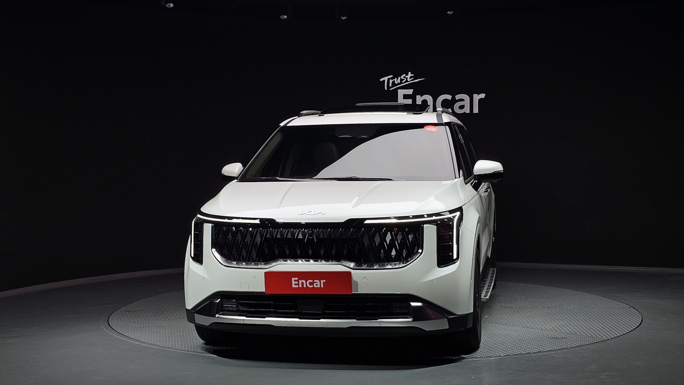 KIA CARNIVAL 2024