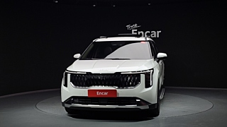 KIA CARNIVAL 2024