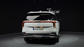 KIA CARNIVAL 2024