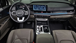 KIA CARNIVAL 2024