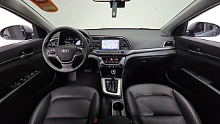 HYUNDAI AVANTE AD  1.6 e-VGT Style 2018