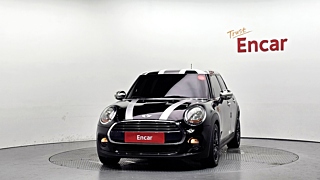 MINI COOPER 2017