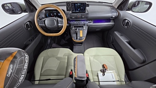 HYUNDAI CASPER 2023