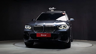 BMW X5 G05 2022