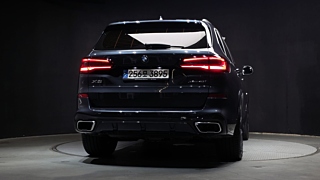BMW X5 G05 2022