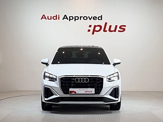 AUDI Q2 2023