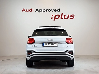 AUDI Q2 2023