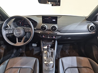 AUDI Q2 2023