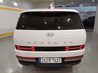 HYUNDAI SANTAFE MX5 2024