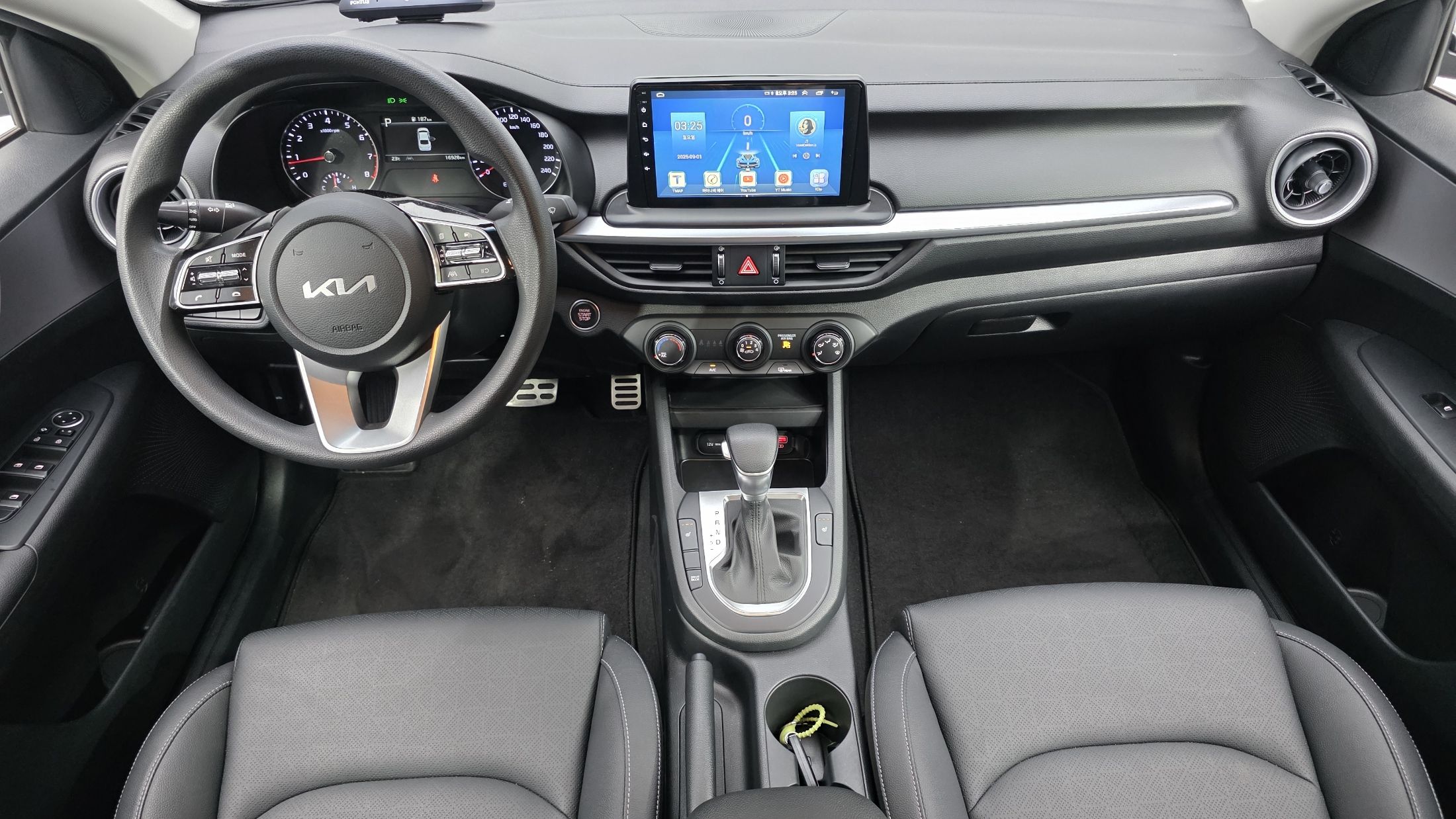 KIA K3 2021
