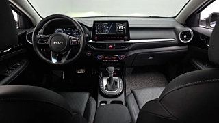 KIA K3  2 GENERATION 1.6 2023