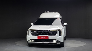 KIA CARNIVAL 2024