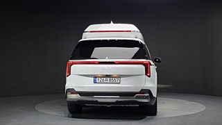 KIA CARNIVAL 2024