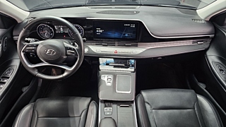 HYUNDAI GRANDEUR IG 2020