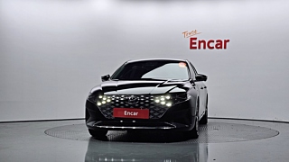 HYUNDAI GRANDEUR IG 2020