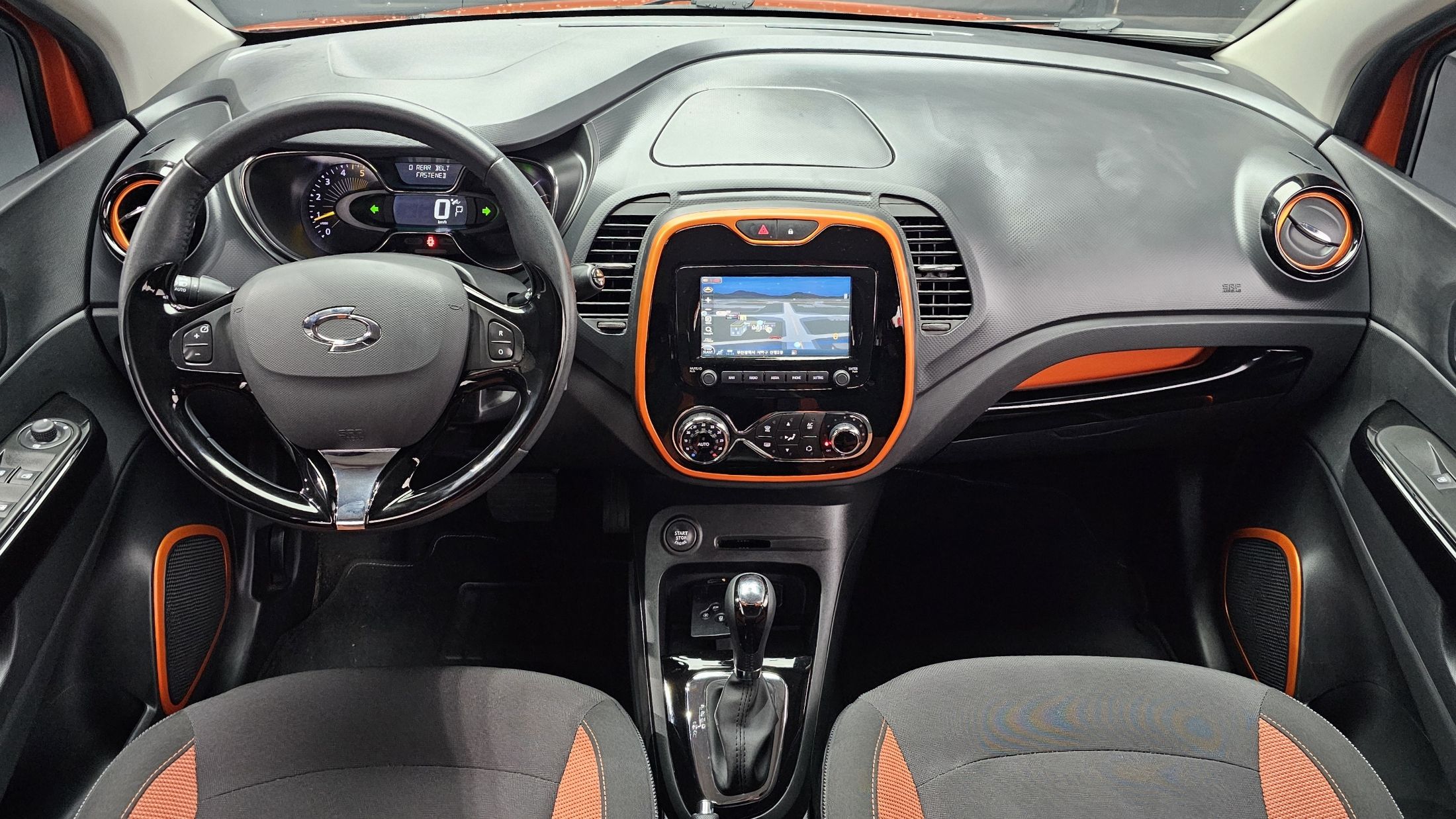 SAMSUNG QM3 2014
