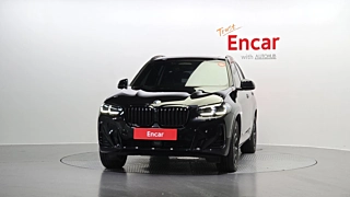 BMW X3 G01 2022