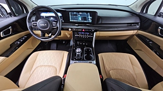 KIA CARNIVAL 2023