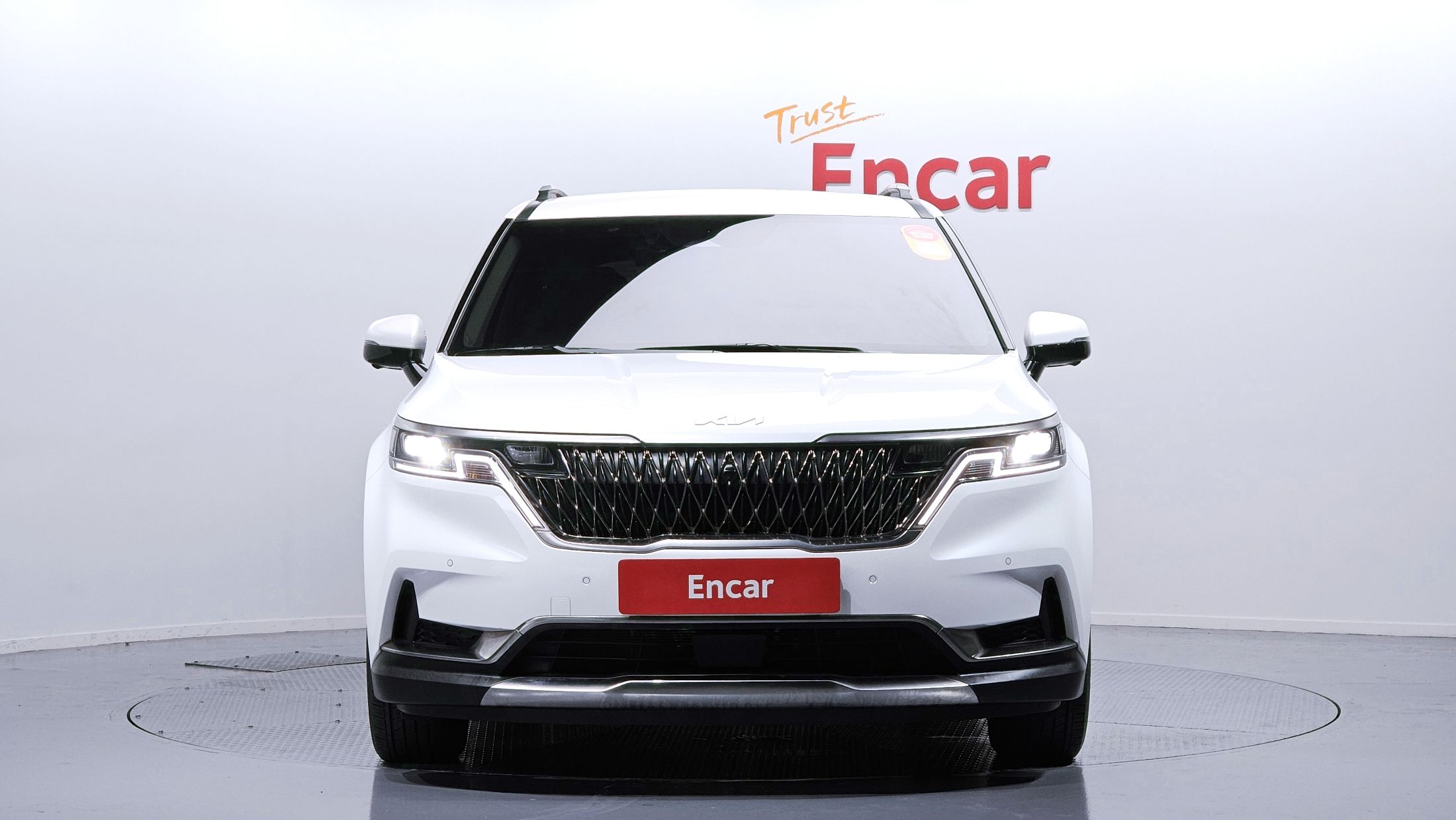 KIA CARNIVAL 2023