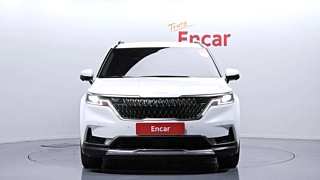 KIA CARNIVAL 2023
