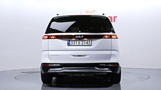 KIA CARNIVAL 2023