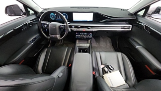 HYUNDAI GRANDEUR GN7 2023