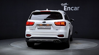 KIA SORENTO 2019