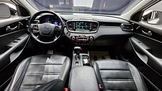 KIA SORENTO 2019