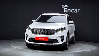KIA SORENTO 2019
