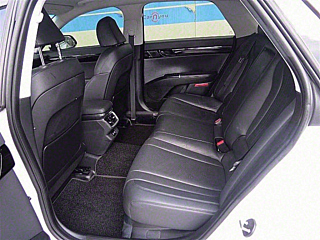 HYUNDAI GRANDEUR GN7 2024