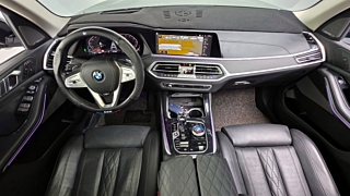 BMW X7 G07 2021