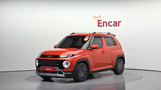 HYUNDAI CASPER  Turbo Inspiration 2023