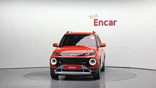 HYUNDAI CASPER  Turbo Inspiration 2023
