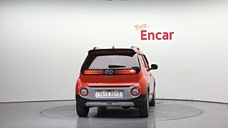 HYUNDAI CASPER  Turbo Inspiration 2023