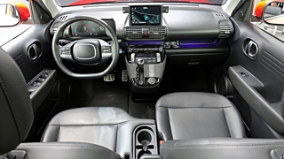 HYUNDAI CASPER  Turbo Inspiration 2023