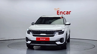 KIA SELTOS 2022