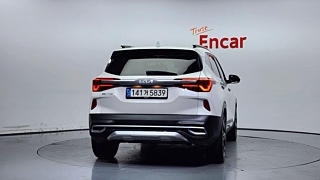 KIA SELTOS 2022