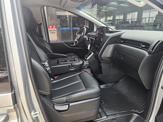 HYUNDAI STARIA 2022
