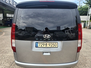 HYUNDAI STARIA 2022