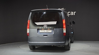 HYUNDAI STARIA 2022