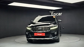 KIA SORENTO 2019