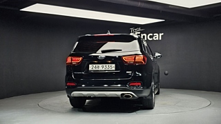 KIA SORENTO 2019