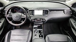 KIA SORENTO 2019