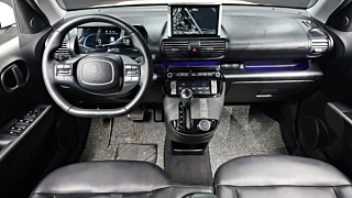 HYUNDAI CASPER  Turbo The Essential 2023