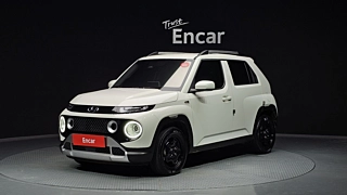 HYUNDAI CASPER  Turbo The Essential 2023